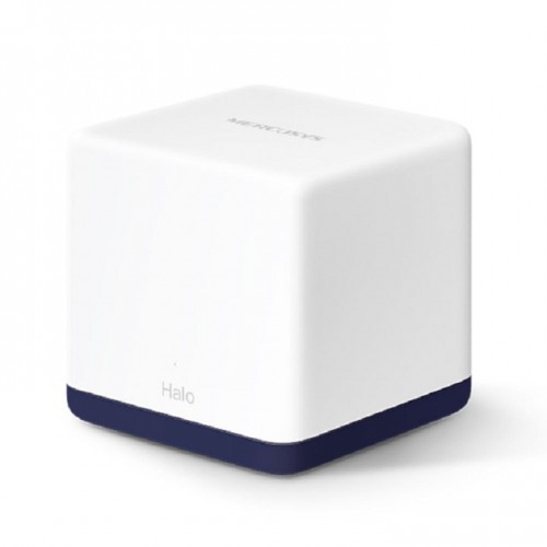 Mercusys Halo H50G AC1900 Whole Home Mesh Wi-Fi System - 1 Pack