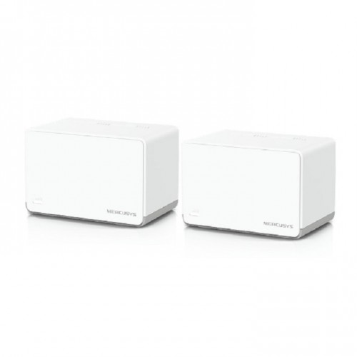 Mercusys Halo H70X AX1800 Whole Home Mesh WiFi 6 System - 2 Pack
