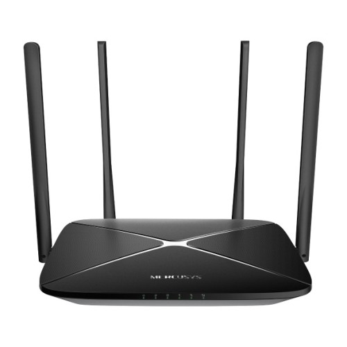 Mercusys MB115-4G 300 Mbps Wireless N 4G LTE Router