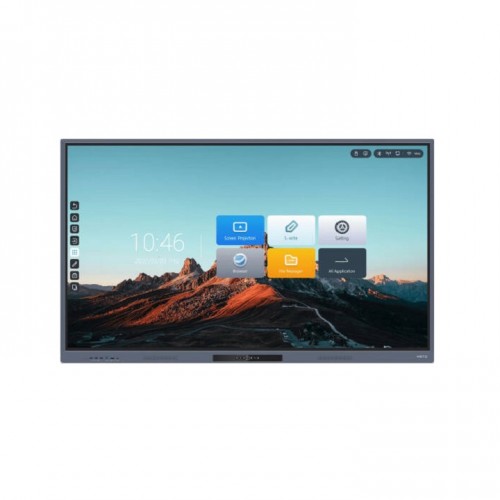 METZ 65KD1 65" LED K Series Interactive Display