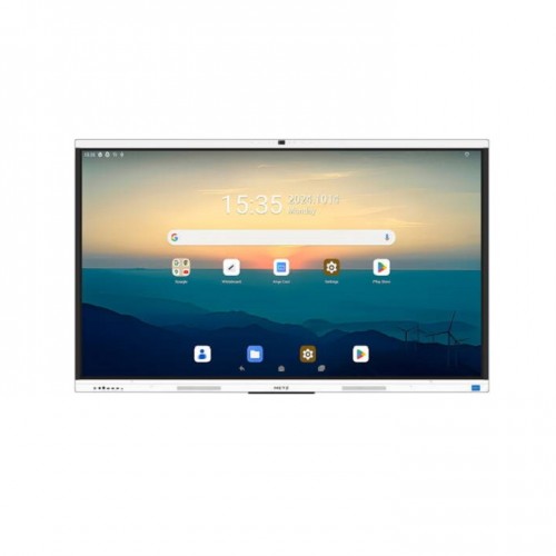 METZ 86SD1 86" DLED S Series Interactive Display