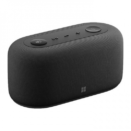 Station d'accueil audio Microsoft IVF-00011 - Noir