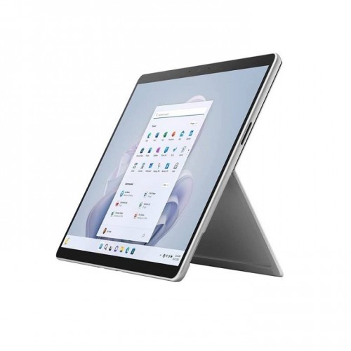 Microsoft QLQ-00007 Surface Pro 9, 2 in 1 Laptop, 13" PixelSense Flow 120Hz Touch Display