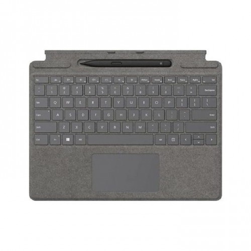 Microsoft SURFACEKEYPTN Surface Signature COPILOT Keyboard with PEN, for Pro 8 / 9 / X,