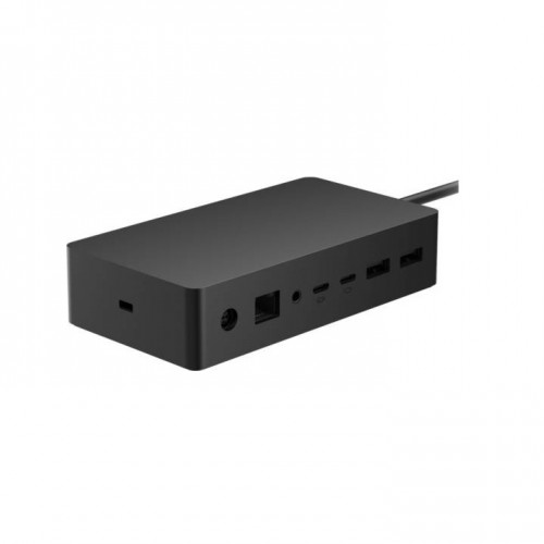 Microsoft SVS-00006 Surface Dock 2, Supports Dual 4K Extended Display
