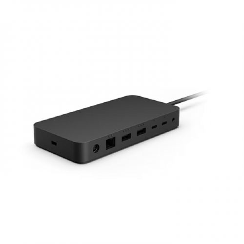 Station d'accueil Microsoft T8H-00006 Surface Thunderbolt 4