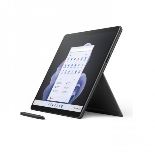 Microsoft VQ1-00001 Surface Pro 9 Tablette 2 en 1, écran tactile PixelSense Flow 13"