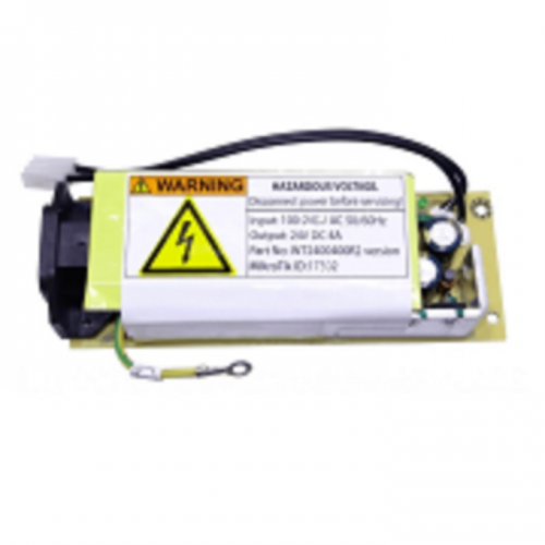 Mikrotik 24V4APOW Power supply for CCR1016 or CCR1036