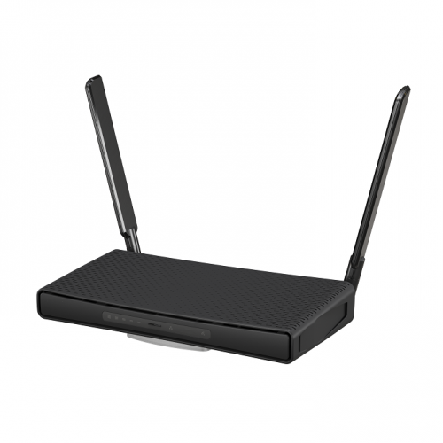 Mikrotik C53UIG+5HPAXD2HPAXD hAP ax3 Access point