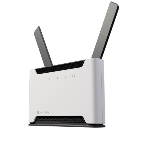 Mikrotik H53UiG-5HaxQ2HaxQ Chateau PRO ax Wi-Fi 6 Home Access Point