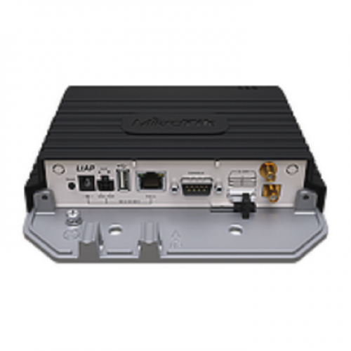 Mikrotik LtAP LR8G LTE6 kit LoRa 2.4 GHz Wireless Access Point