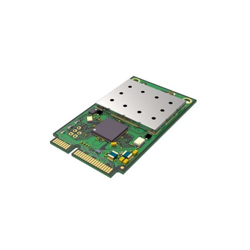 Mikrotik R11e-LR9 LoRa miniPCI-e card