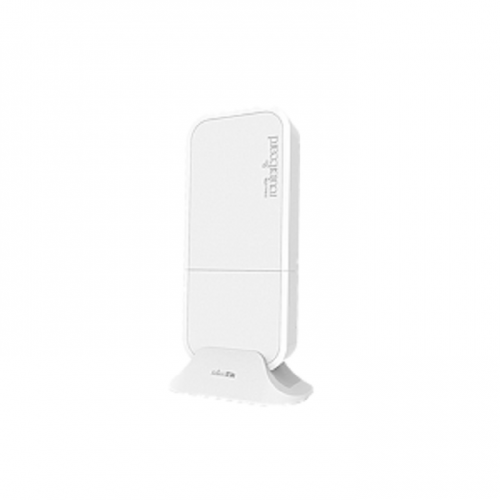 Mikrotik RBwAPG-60ad wAP 60G 60 GHz CPE 16 Mhz CPU, 256 MB RAM, PSU and PoE RouterOS L3 Access Point