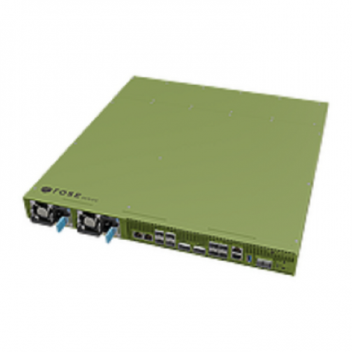خادم بيانات Mikrotik ROSE خادم بيانات RouterOS Enterprise
