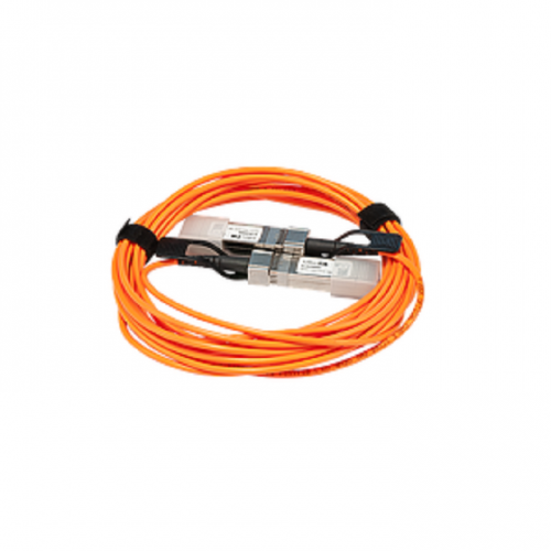 Mikrotik S+AO0005 SFP+ Active Optics direct attach cable 5M