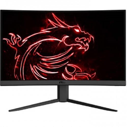 MSI Optix G24C4 24" FHD VA Curved Gaming Monitor