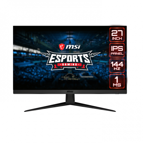 MSI OPTIX G271 27” FHD Gaming Monitor