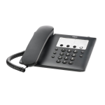 NEC AT-65 Desktop Phone