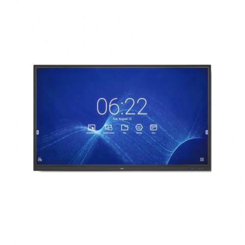 Écran tactile collaboratif NEC CB651Q 65" 4K UHD MultiSync