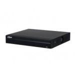 Dahua (DH-DHI-NVR1104HS-P-S3/H) 4 Channel Compact 1U 4PoE Lite H.265 Network Video Recorder
