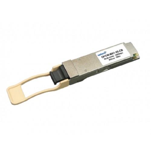 وحدة إرسال واستقبال Optech OPAK-MX3-85-CB 10G