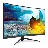 Philips 27.0" Curved LED Monitor-272M8CZ/89