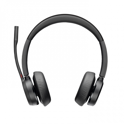 Poly Voyager 4320 USB-A Headset +BT700 Dongle - 76U49AA