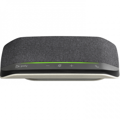 Poly Sync 10 USB-A USB-C Speakerphone - 772C3AA
