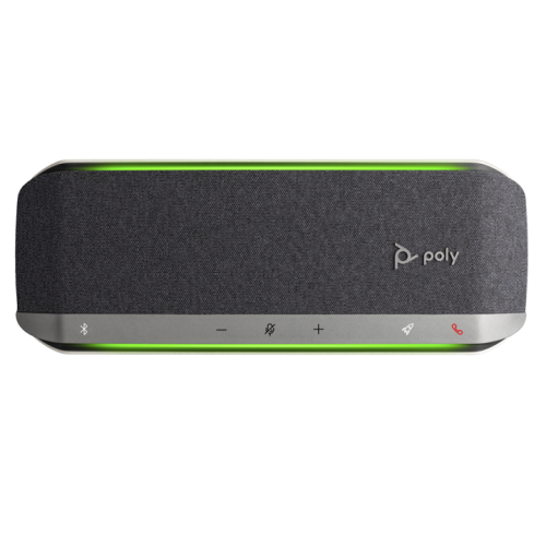 Poly Sync 40+ USB-A USB-C Speakerphone +BT700 USB-A Adapter - 772C5AA