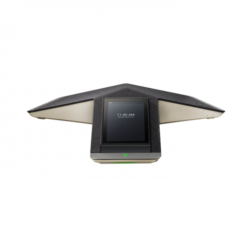 Poly Trio C60 IP Conference Phone for Microsoft Teams and PoE-enabled No Radio - 830A1AA