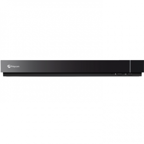 Poly G7500 Video Conferencing System with Eagle Eye IV 12x Kit - 83Z49AA