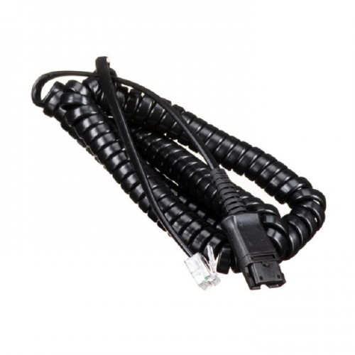 Poly M22 to Quick Disconnect Cable (10') - 85R38AA