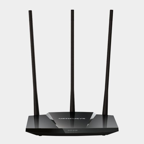 Routeur sans fil N haute puissance 300 Mbps