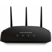 AC1750 WiFi Router - R6350