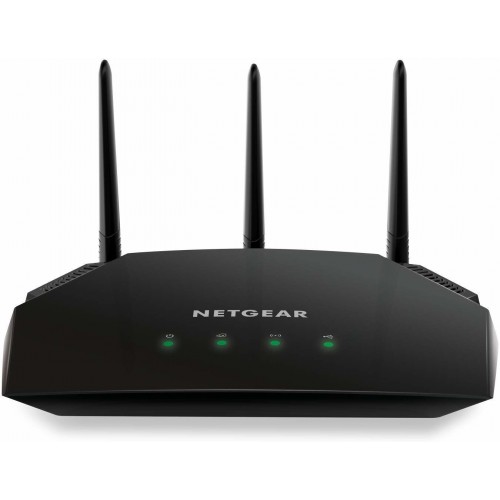 AC1750 WiFi Router - R6350