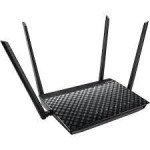 ASUS AC1200 Wireless Dual-Band Router RT-AC1200G