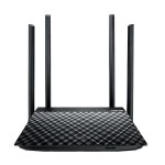 Asus AC1300 Dual Band Wi-Fi Router RT-AC1300UHP