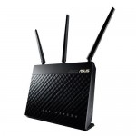 ASUS AC1900 Dual Band LTE WiFi Modem Router 4G-AC68U