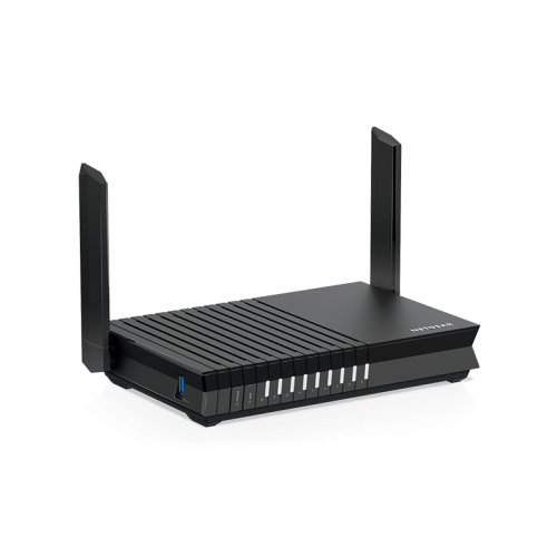 AX1800 WiFi Router - RAX20