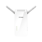 D-Link (DHP-W610AV/BNA) PowerLine AV2 1000 Wi-Fi AC1200 Adapter