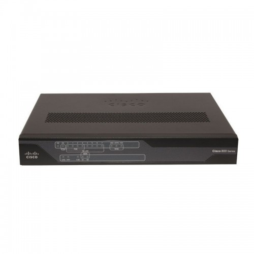 Cisco (C891F-K9) Routeur SFP