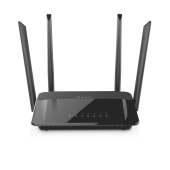 D-Link (DIR-1210) AC1200 Wi-Fi Router