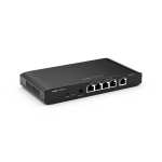 RUIJIE RG-EG105G-P Cloud Managed Router 2 Wan 100 Concurrent, POE