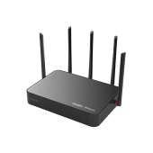 RUIJIE RG-EG105GW AC1300 Dual Band enterprise-grade wifi router