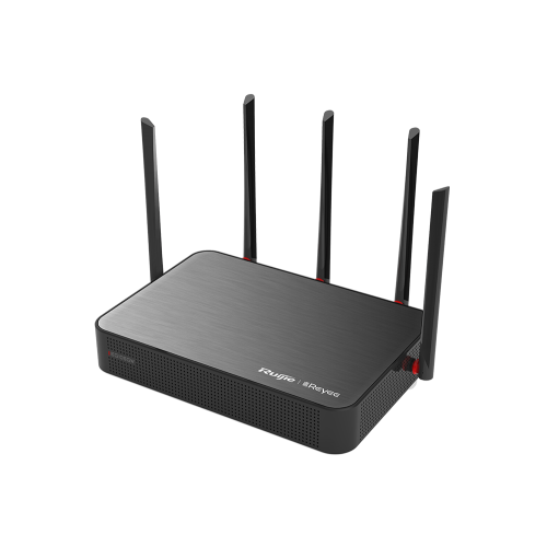 RUIJIE RG-EG105GW AC1300 Dual Band enterprise-grade wifi router