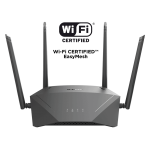 D-Link (DIR-1750) AC1750 MU-MIMO Wi-Fi Gigabit Router