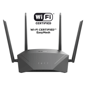 D-Link (DIR-1750) AC1750 MU-MIMO Wi-Fi Gigabit Router