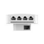 D-Link (DIR-2660/P3) EXO AC2600 Smart Mesh Wi-Fi Router