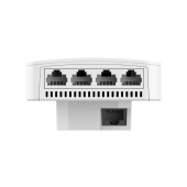 D-Link (DIR-2660/P3) EXO AC2600 Smart Mesh Wi-Fi Router