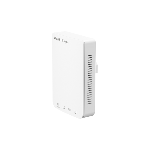 RUIJIE RG-RAP1200-P Dual-Band Gigabit Wall Plate Access Point